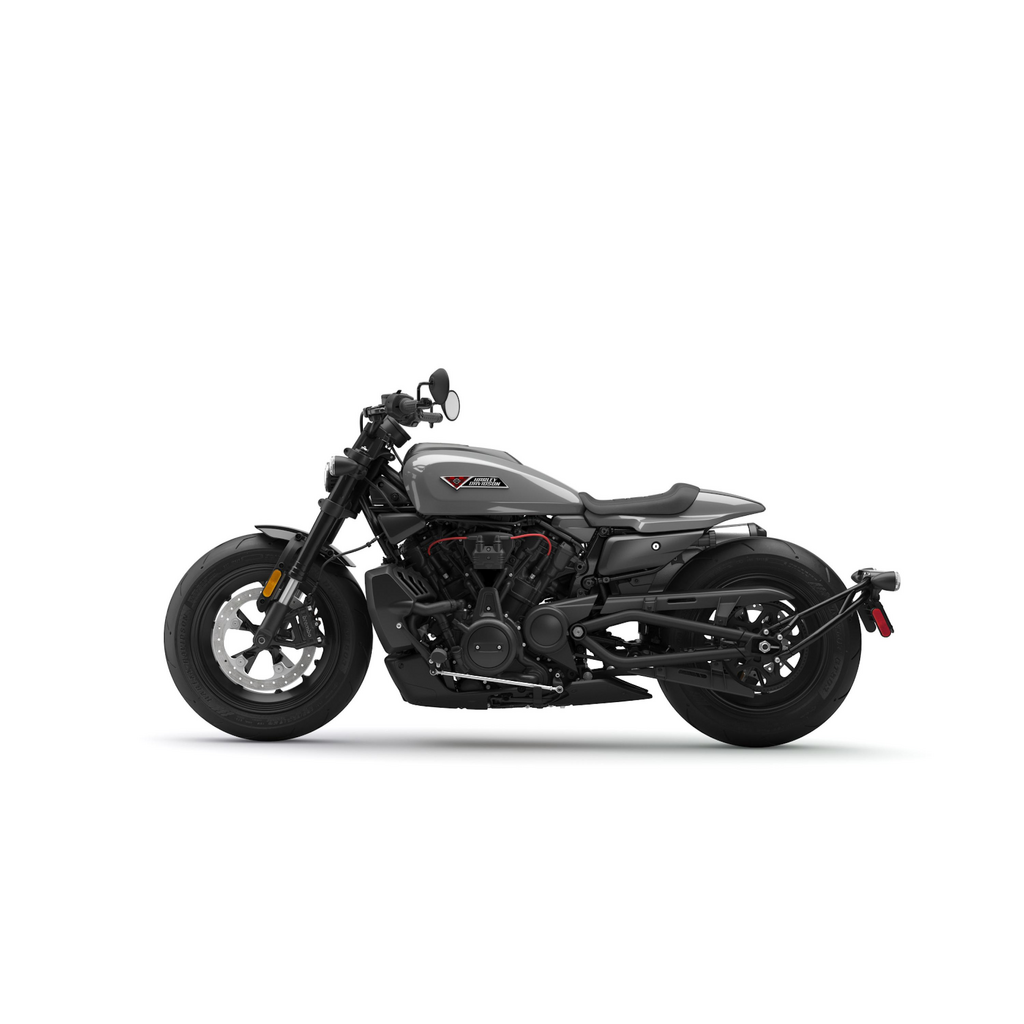 Harley-Davidson Ravenna SPORTSTER S 1250
